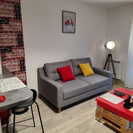 Apartament Loc126 Montreuil-Bellay Zewnętrze zdjęcie