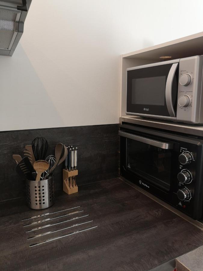 Apartament Loc126 Montreuil-Bellay Zewnętrze zdjęcie