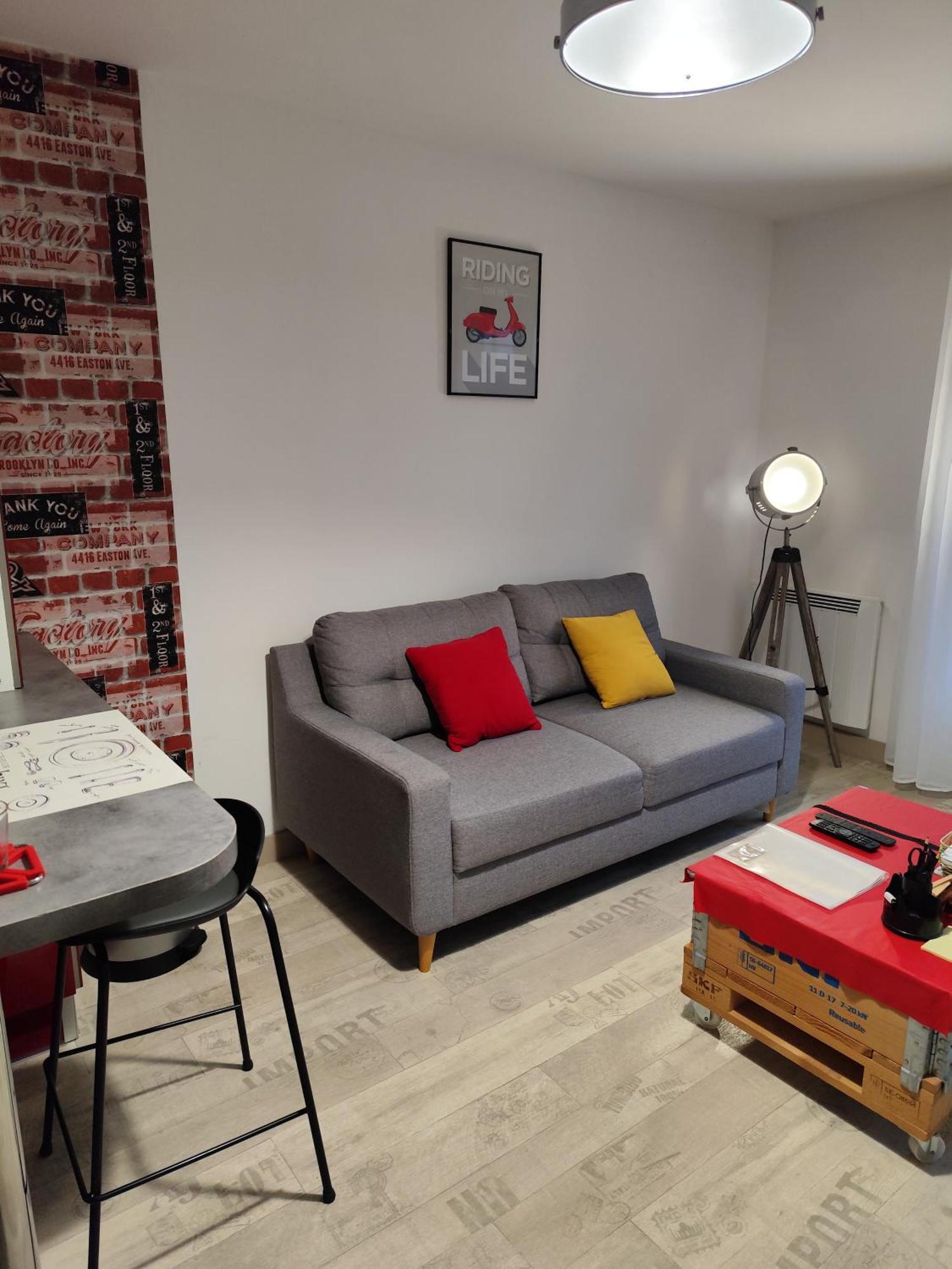 Apartament Loc126 Montreuil-Bellay Zewnętrze zdjęcie