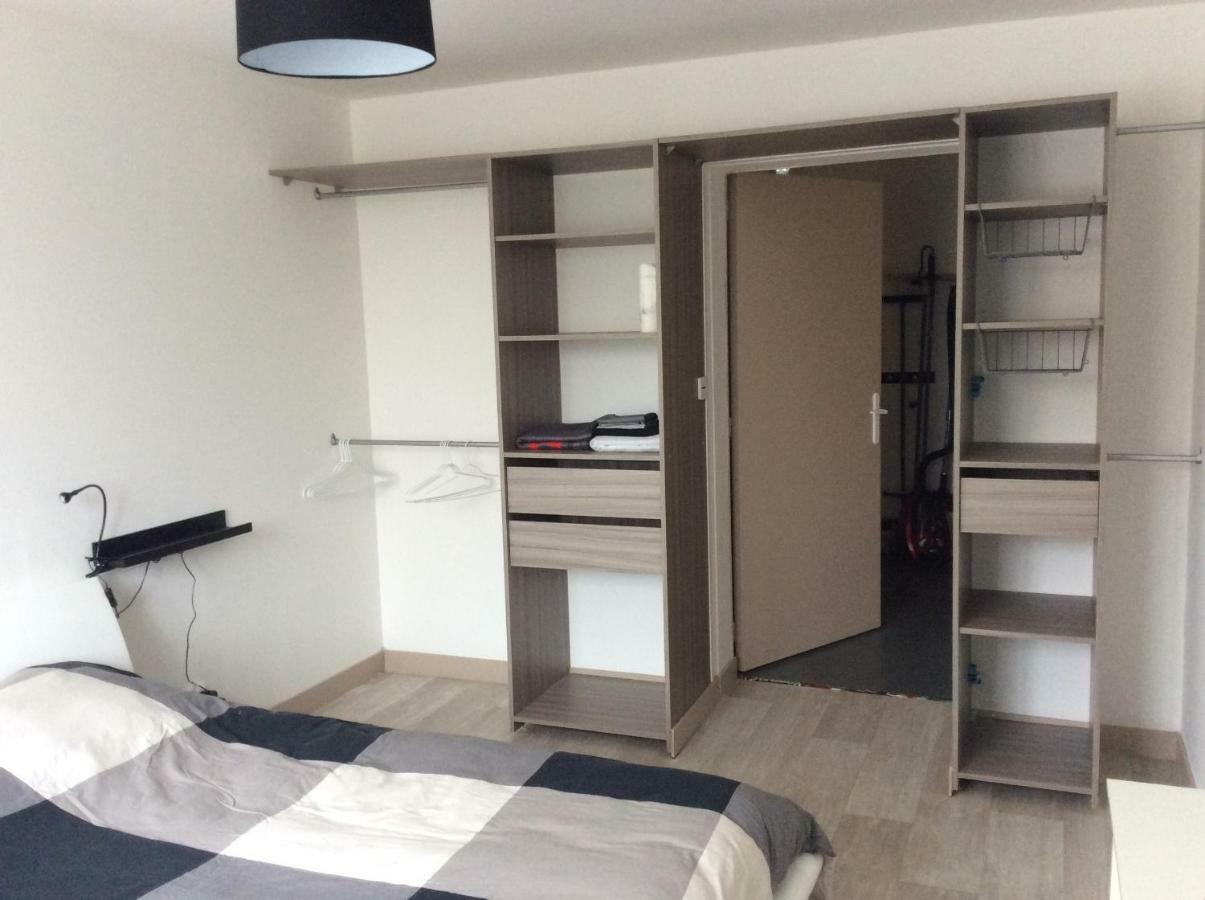 Apartament Loc126 Montreuil-Bellay Zewnętrze zdjęcie