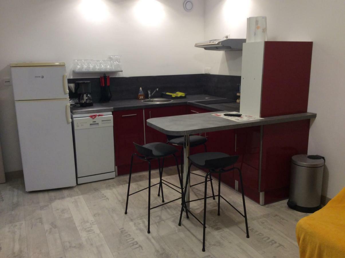 Apartament Loc126 Montreuil-Bellay Zewnętrze zdjęcie