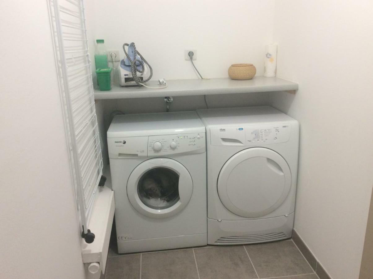 Apartament Loc126 Montreuil-Bellay Zewnętrze zdjęcie