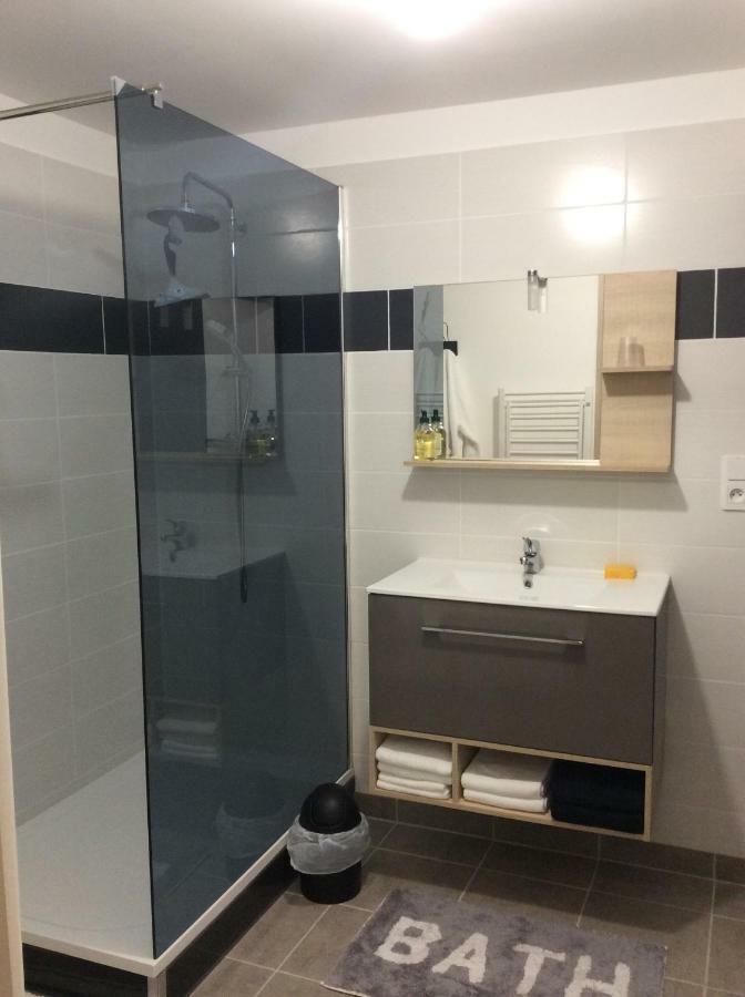 Apartament Loc126 Montreuil-Bellay Zewnętrze zdjęcie