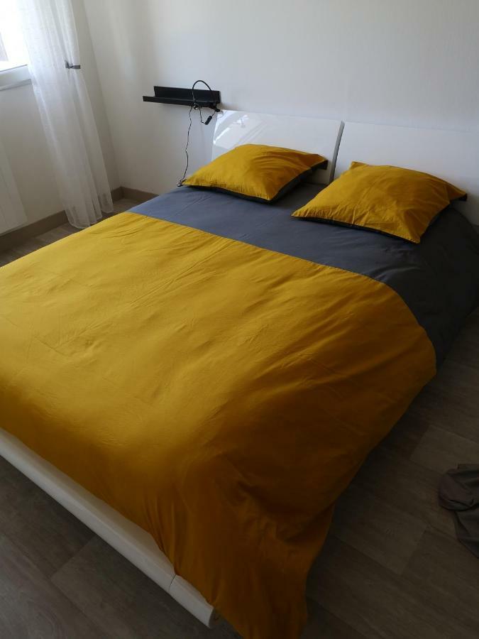 Apartament Loc126 Montreuil-Bellay Zewnętrze zdjęcie